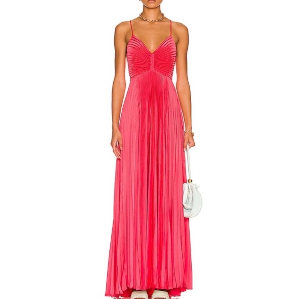 ALC Aries dress